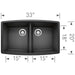 440069 Kitchen/Kitchen Sinks/Undermount Kitchen Sinks
