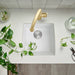 440081 Kitchen/Kitchen Sinks/Undermount Kitchen Sinks