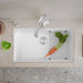 440150 Kitchen/Kitchen Sinks/Undermount Kitchen Sinks