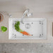 440150 Kitchen/Kitchen Sinks/Undermount Kitchen Sinks