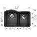 440179 Kitchen/Kitchen Sinks/Undermount Kitchen Sinks