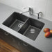 440184 Kitchen/Kitchen Sinks/Undermount Kitchen Sinks