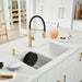 440185 Kitchen/Kitchen Sinks/Undermount Kitchen Sinks