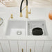 440185 Kitchen/Kitchen Sinks/Undermount Kitchen Sinks