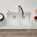 440185 Kitchen/Kitchen Sinks/Undermount Kitchen Sinks