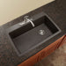 440192 Kitchen/Kitchen Sinks/Dual Mount Kitchen Sinks