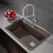 440192 Kitchen/Kitchen Sinks/Dual Mount Kitchen Sinks