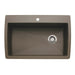 440192 Kitchen/Kitchen Sinks/Dual Mount Kitchen Sinks