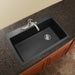 440194 Kitchen/Kitchen Sinks/Dual Mount Kitchen Sinks