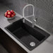 440194 Kitchen/Kitchen Sinks/Dual Mount Kitchen Sinks