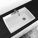 440195 Kitchen/Kitchen Sinks/Dual Mount Kitchen Sinks
