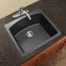 440210 Kitchen/Kitchen Sinks/Dual Mount Kitchen Sinks