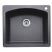 440210 Kitchen/Kitchen Sinks/Dual Mount Kitchen Sinks