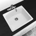 440211 Kitchen/Kitchen Sinks/Dual Mount Kitchen Sinks