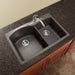 440213 Kitchen/Kitchen Sinks/Dual Mount Kitchen Sinks