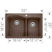 440213 Kitchen/Kitchen Sinks/Dual Mount Kitchen Sinks