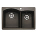 440213 Kitchen/Kitchen Sinks/Dual Mount Kitchen Sinks