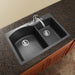 440215 Kitchen/Kitchen Sinks/Dual Mount Kitchen Sinks