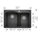 440215 Kitchen/Kitchen Sinks/Dual Mount Kitchen Sinks