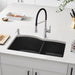 440215 Kitchen/Kitchen Sinks/Dual Mount Kitchen Sinks