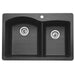 440215 Kitchen/Kitchen Sinks/Dual Mount Kitchen Sinks