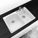 440216 Kitchen/Kitchen Sinks/Dual Mount Kitchen Sinks