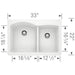 440216 Kitchen/Kitchen Sinks/Dual Mount Kitchen Sinks