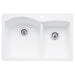 440216 Kitchen/Kitchen Sinks/Dual Mount Kitchen Sinks