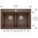 440218 Kitchen/Kitchen Sinks/Dual Mount Kitchen Sinks