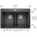 440220 Kitchen/Kitchen Sinks/Dual Mount Kitchen Sinks