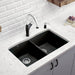 440220 Kitchen/Kitchen Sinks/Dual Mount Kitchen Sinks
