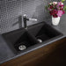 440220 Kitchen/Kitchen Sinks/Dual Mount Kitchen Sinks