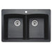 440220 Kitchen/Kitchen Sinks/Dual Mount Kitchen Sinks