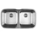 441020 Kitchen/Kitchen Sinks/Undermount Kitchen Sinks