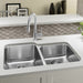 441023 Kitchen/Kitchen Sinks/Undermount Kitchen Sinks