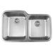 441023 Kitchen/Kitchen Sinks/Undermount Kitchen Sinks