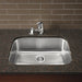 441025 Kitchen/Kitchen Sinks/Undermount Kitchen Sinks