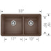 441129 Kitchen/Kitchen Sinks/Undermount Kitchen Sinks