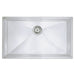 512747 Kitchen/Kitchen Sinks/Undermount Kitchen Sinks