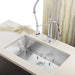 515823 Kitchen/Kitchen Sinks/Undermount Kitchen Sinks