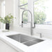 515823 Kitchen/Kitchen Sinks/Undermount Kitchen Sinks