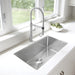 515823 Kitchen/Kitchen Sinks/Undermount Kitchen Sinks