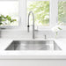 515823 Kitchen/Kitchen Sinks/Undermount Kitchen Sinks