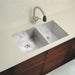 515824 Kitchen/Kitchen Sinks/Undermount Kitchen Sinks
