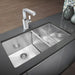515824 Kitchen/Kitchen Sinks/Undermount Kitchen Sinks