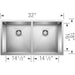 516211 Kitchen/Kitchen Sinks/Undermount Kitchen Sinks