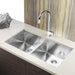 516212 Kitchen/Kitchen Sinks/Undermount Kitchen Sinks