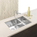 516213 Kitchen/Kitchen Sinks/Undermount Kitchen Sinks