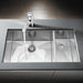 516213 Kitchen/Kitchen Sinks/Undermount Kitchen Sinks