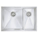 516213 Kitchen/Kitchen Sinks/Undermount Kitchen Sinks